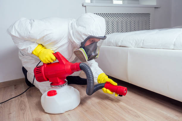 Best Commercial Pest Control Services  in Casper, WY