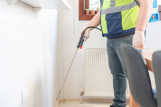 Best Residential Pest Control  in Casper, WY