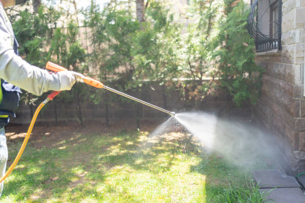 Best Pest Prevention Services  in Casper, WY